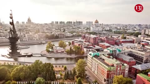 After Belgorod, other areas of Russia are attacked