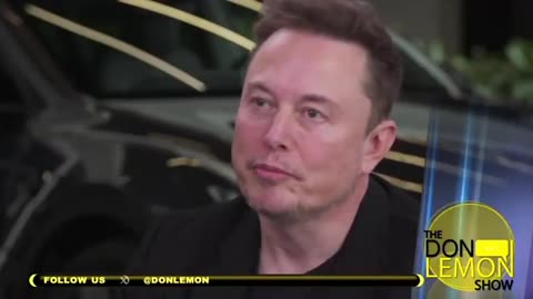 Elon Musk Nukes Don Lemon In Powerful Argument For Free Speech