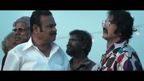 Jigarthanda Double x - Teaser | Raghava Lawrence, SJ Suryah | Karthik Subbaraj |Santhosh Nayarana