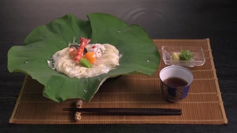 Japanese Cuisine-2
