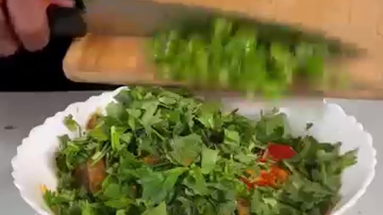Chicken Biriyani