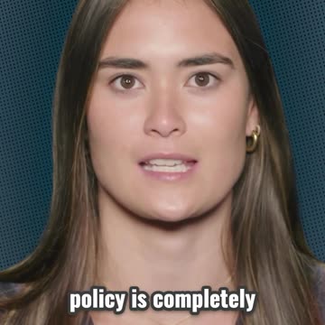 Biden’s Title IX Rewrite ERASES Women in Sports