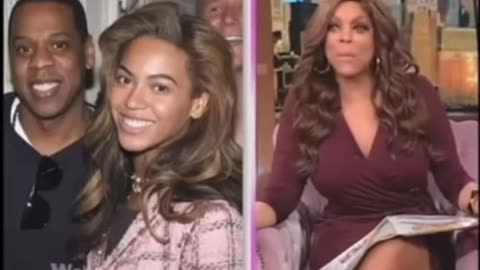 Wendy Williams Truth Bombs years ago - she had to go