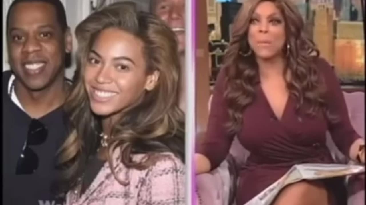 Wendy Williams Truth Bombs years ago - she had to go