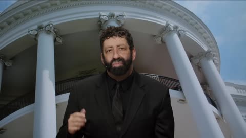 Jonathan Cahn_ A Mystery For Joe Biden _ Prophetic Message