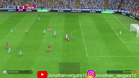 ea fc 24 gameplay