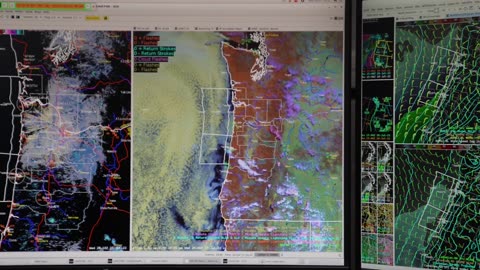 Water and flood problems by increasing water level in oceans by NASA report