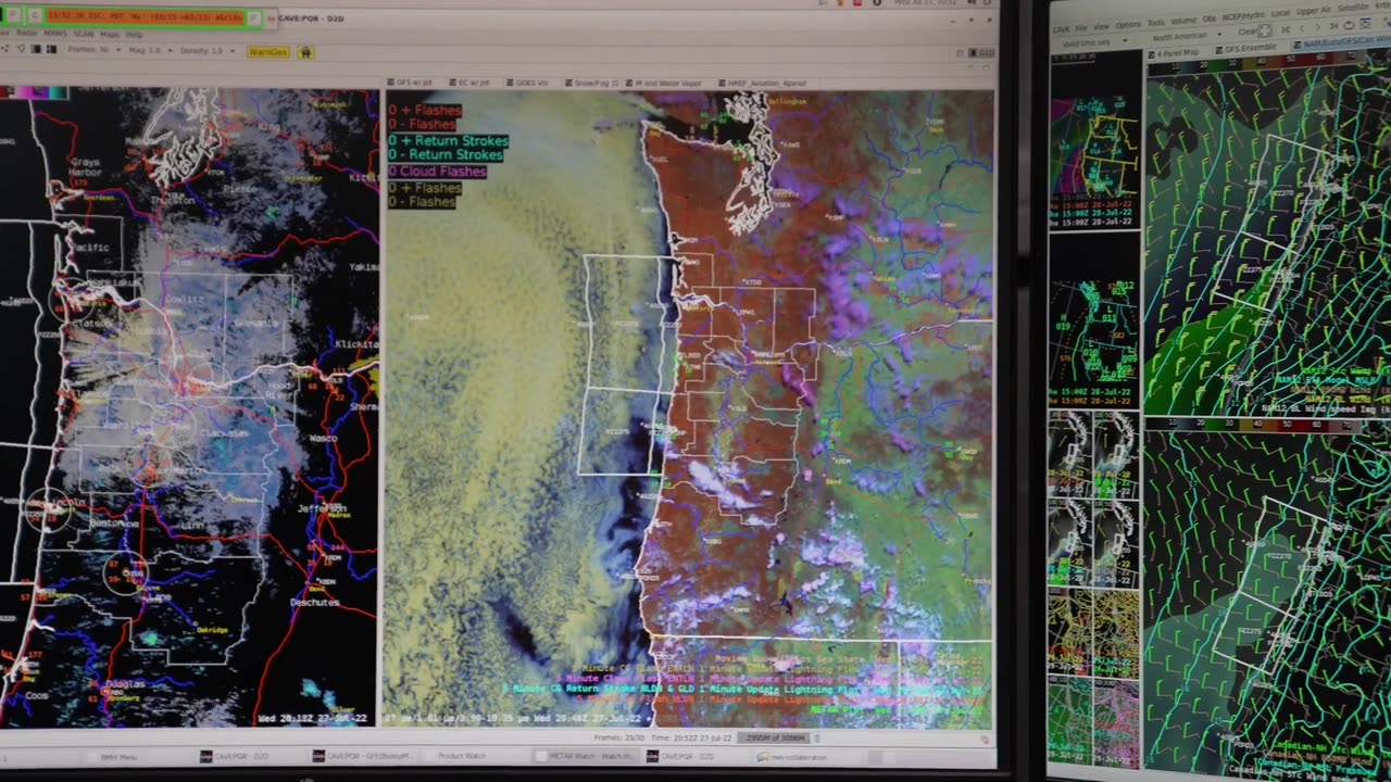 Water and flood problems by increasing water level in oceans by NASA report