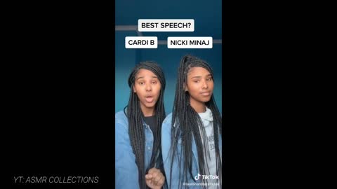 Cardi B funny tiktok videos