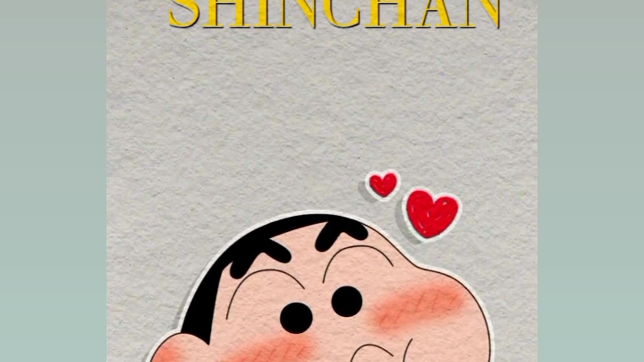 Shinchan