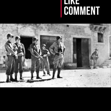 Nov 6, 2023 Gen. Patton quotation of the day #ww2 #war #leadership #needtobreathe