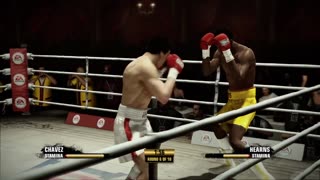 FIGHT NIGHT CHAMPION(1)