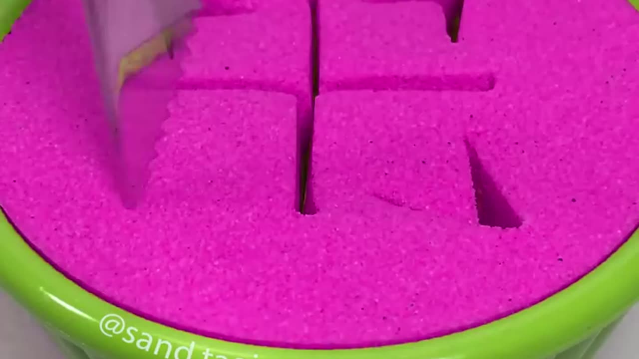 Oddly satisfying videos mind relaxing video