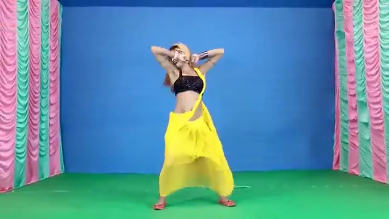 Beautiful- Dance- Hindi- Song