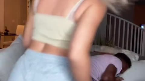 Funny Relationship Moments #43