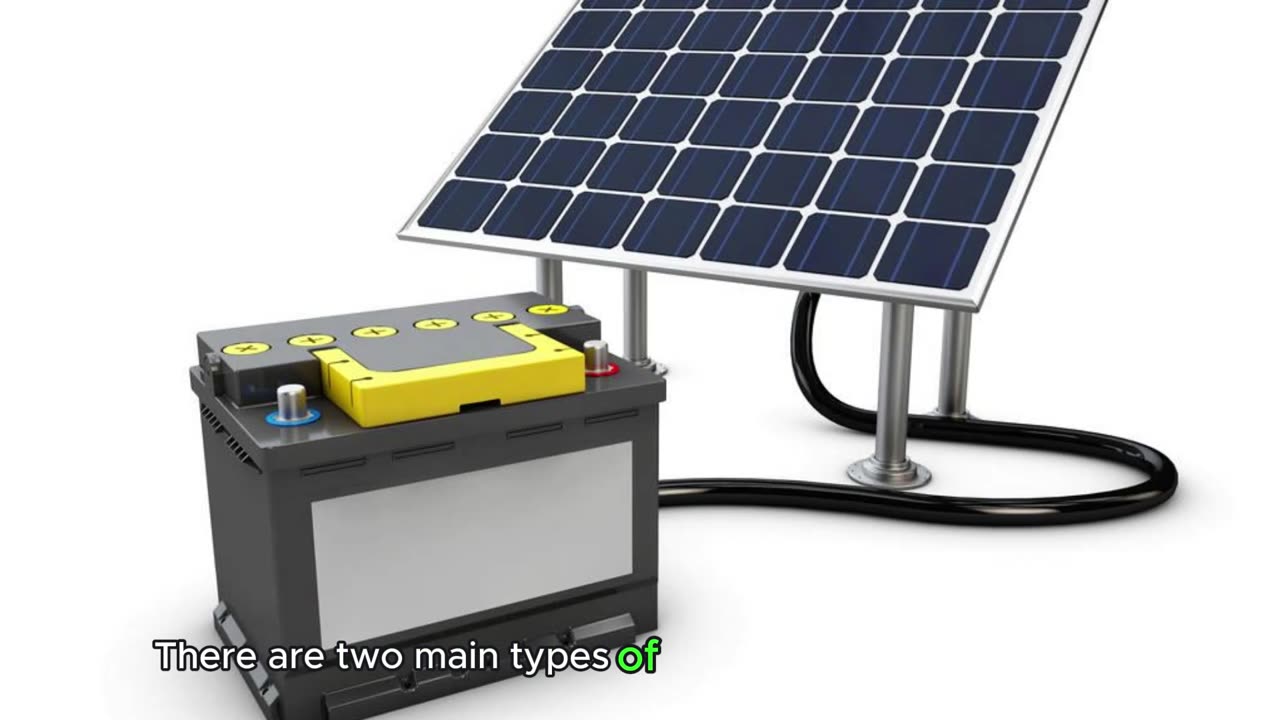 Portable Power Station - Generator