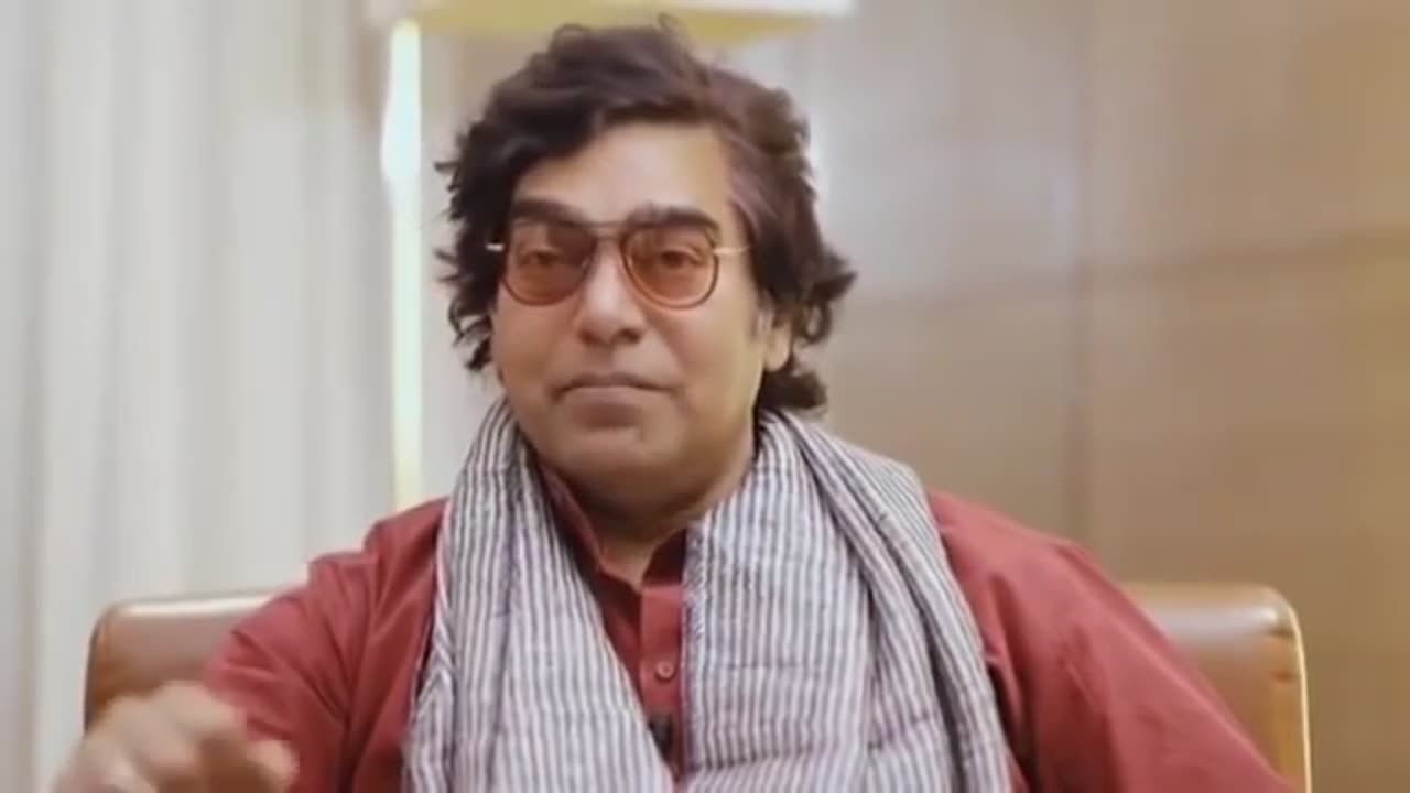 Happy Father's day (in hindi language by Ashutosh Rana)