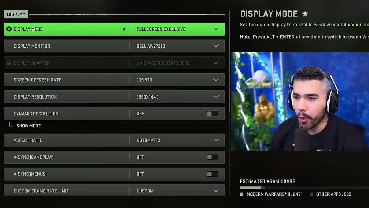 BEST Modern Warfare 2 PC and console settingsImprove Aim Assist, Visibility, and Maximize FPS)