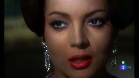 SARA MONTIEL - LA REINA DEL CHANTECLER, 1962 (song 1)