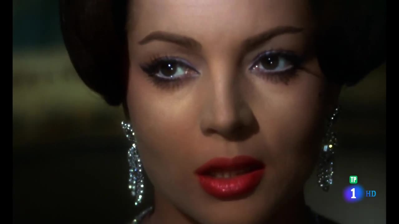 SARA MONTIEL - LA REINA DEL CHANTECLER, 1962 (song 1)