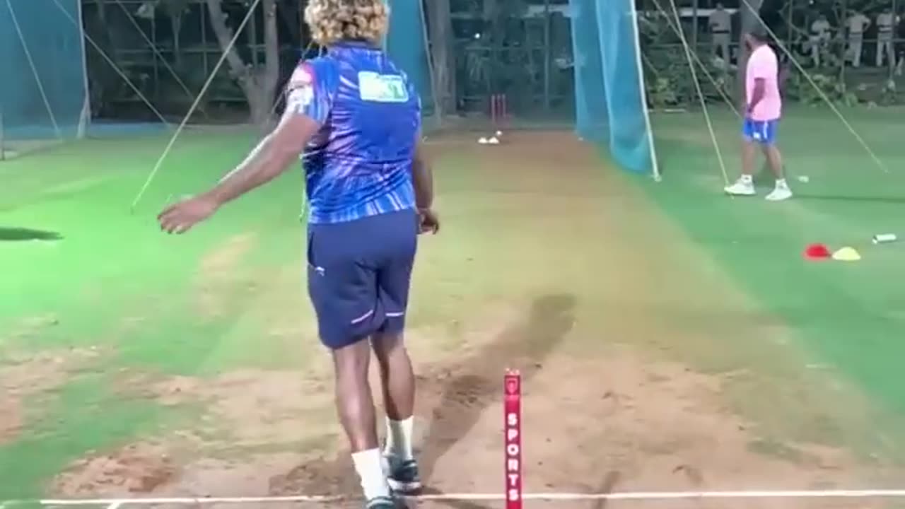 Malinga Best yourker 😱😱