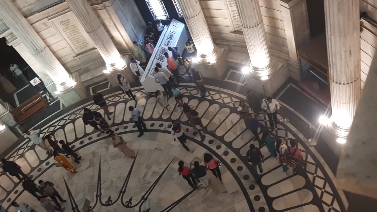 india victoriya park