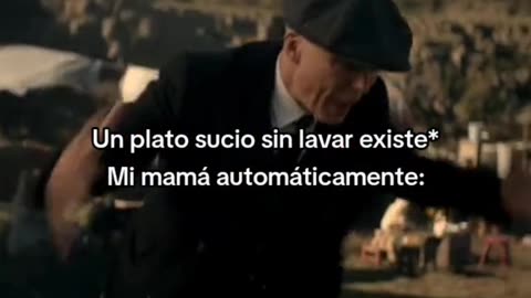 Peaky blinders Tommy Shelby