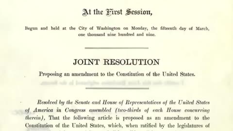 Change Is On The Horizon ‼️‼️💙🇺🇸🌍🙏