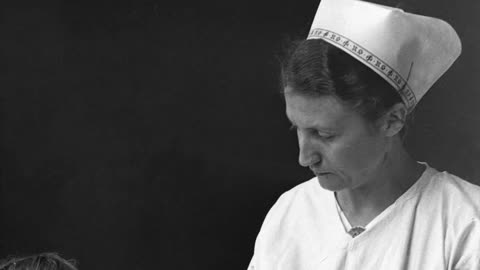 The Killing Nurses of The Third Reich