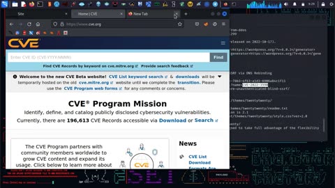 How To Hack ANY Website In Just 5 Minutes!