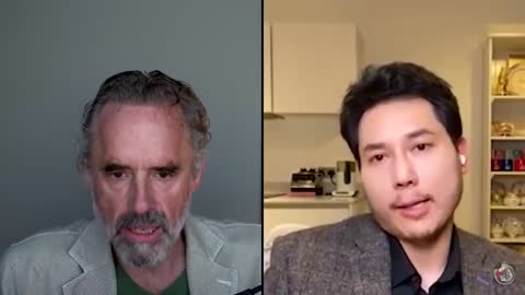 Jordan Peterson ROASTS Antifa, Says "They're Worse Than Animals"