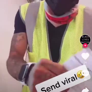 Ripping up Trump vote- twit