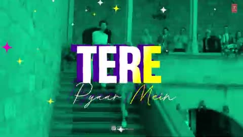 Teray pyar mein new song