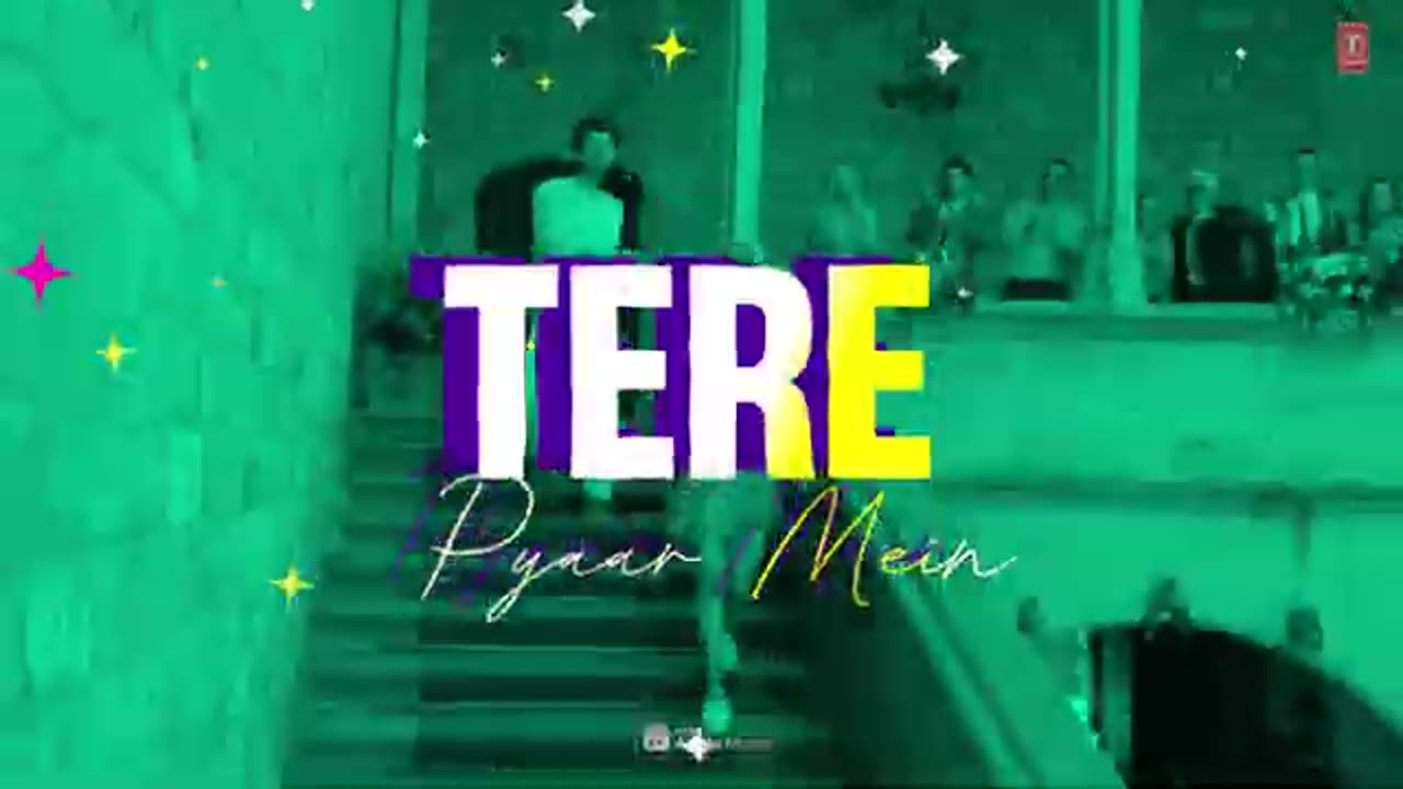 Teray pyar mein new song
