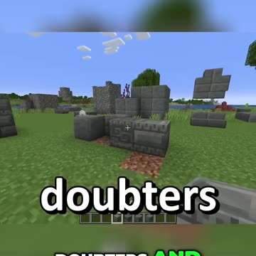 Discover the All-New 1.21 Blocks: Aesthetic Marvel or Overhyped Trend?