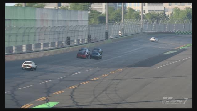 Gran Turismo7 Race411