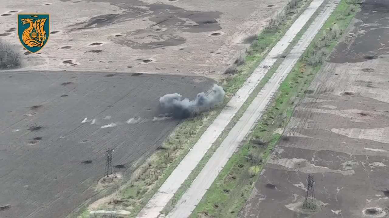 Elimination by the Marines of the enemy manpower group