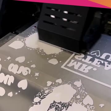 Revamp Your Wardrobe: Fast DTF Transfer Tutorial