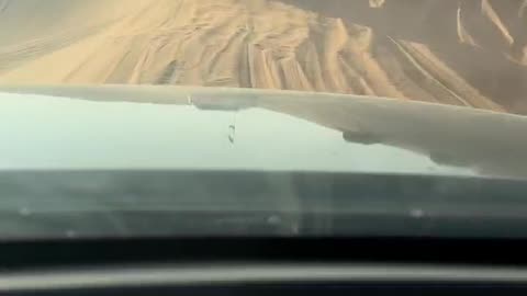 Desert 🐪 riding