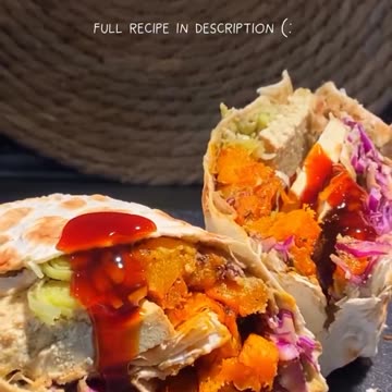 Pumpkin Roll - RECIPE IN DESCRIPTION