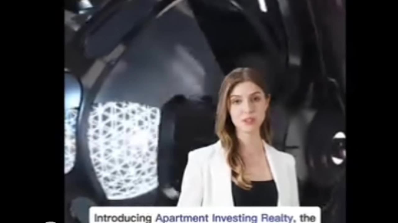Investment Revolution Coming 2024