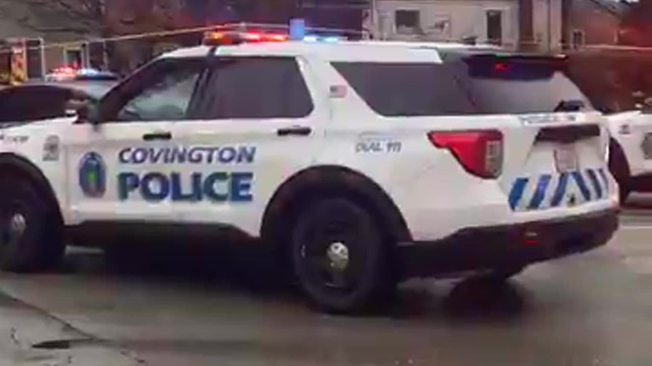 1 teen dead, another injured after shooting in Covington