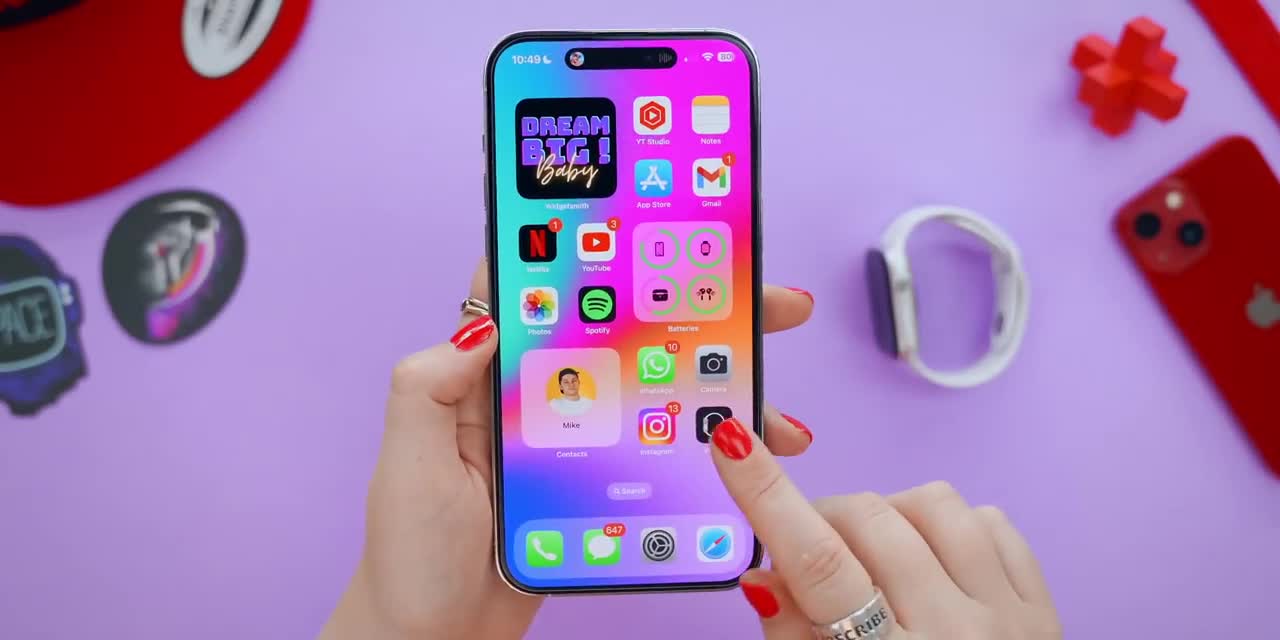 Apple Watch Series 8 Tips, Tricks & Hidden Features | You ABSOLUTELY MUST Know!!