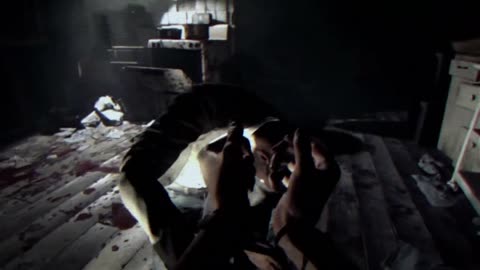Resident Evil 7 Beginning Hour InfectedEnd