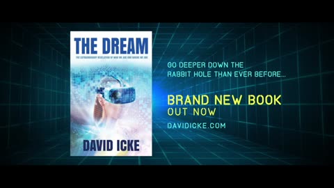 Jean Nolan & David Icke Go Deep on the Nature of Reality