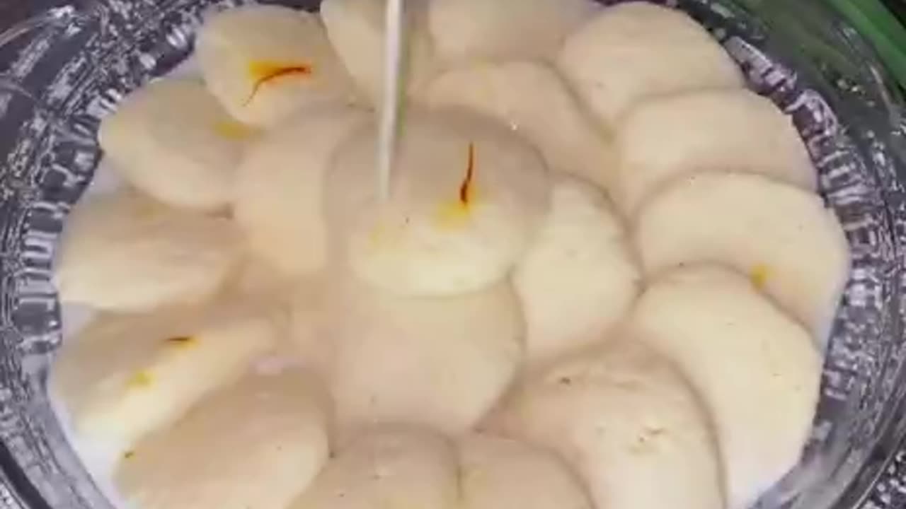 Rasmalai ki recipe