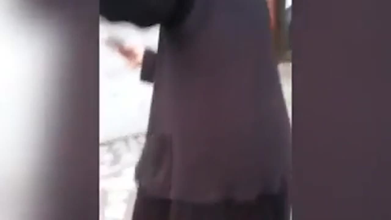 BALKAN DRUNK PRIEST