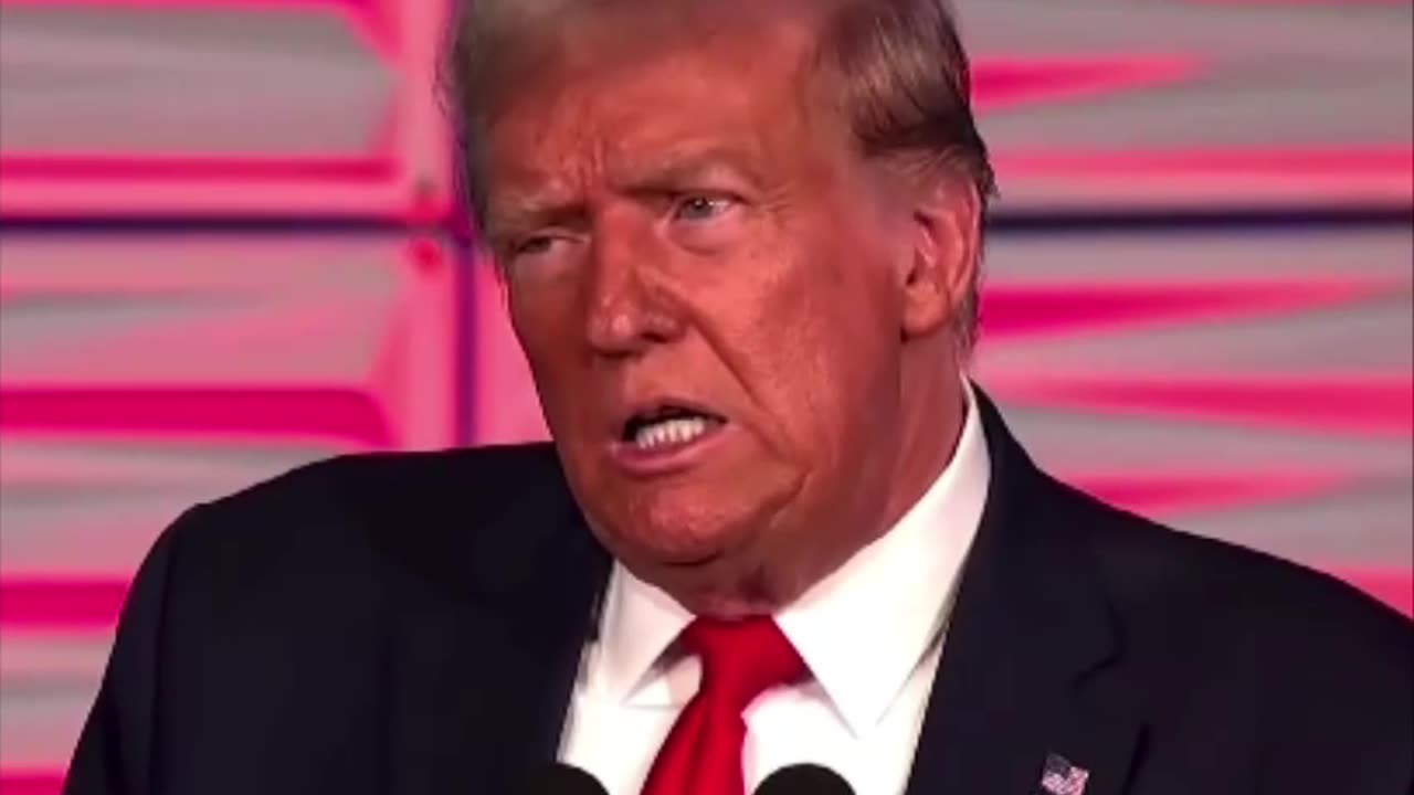They are bribing our President- Trump was right about everything