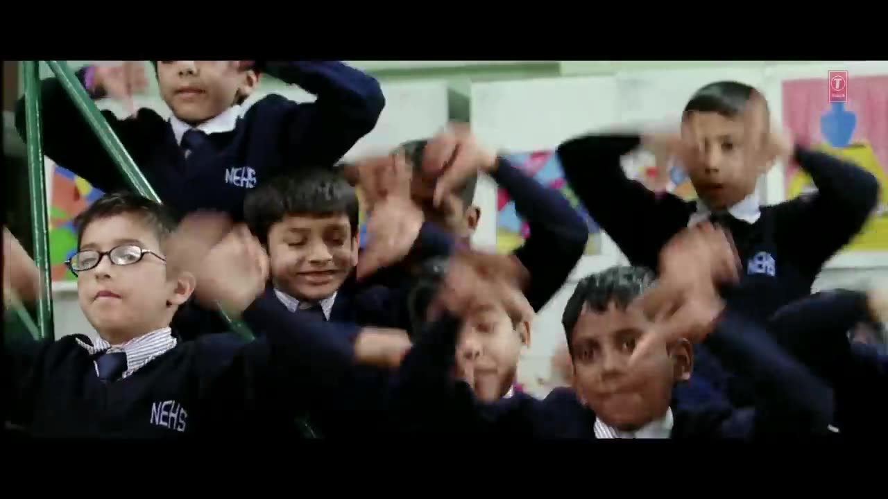 Bum Bum Bole (Full Song) Film - Taare Zameen Par | Shaan, Aamir Khan