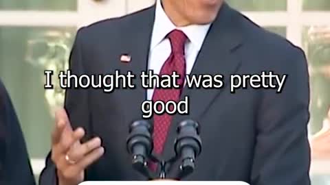 😂President Barack Obama Cracks Some Briliant Dad Jokes - FUNNY Moments